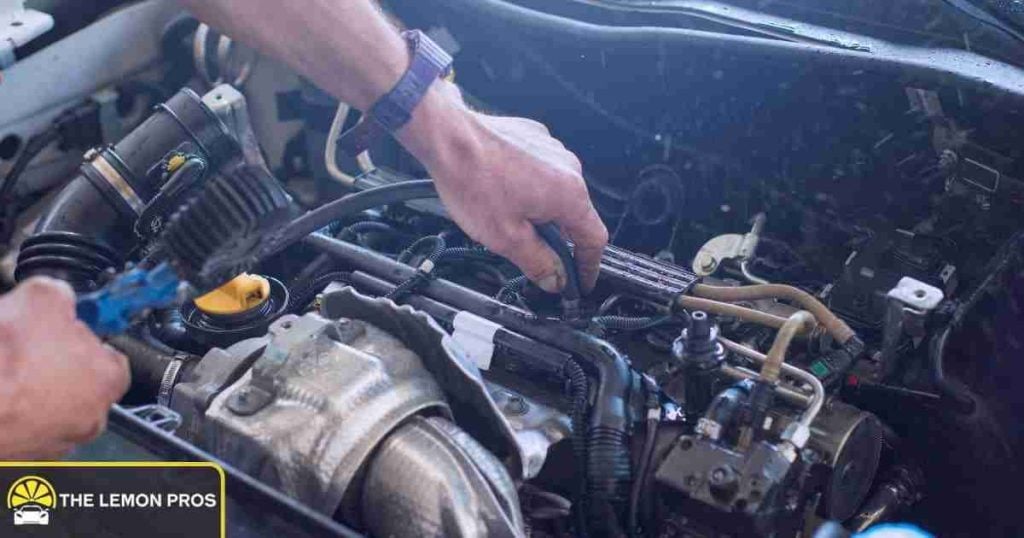 What Are California Lemon Laws?