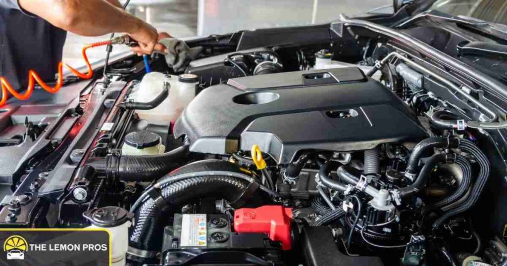 How Long Does It Take for a Dealership to Replace an Engine?