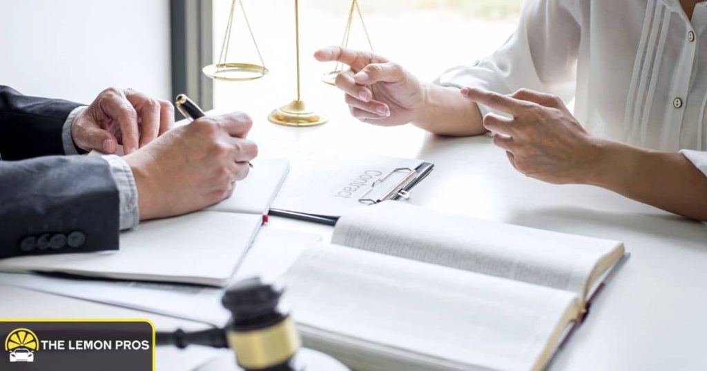 How to Sue a Car Dealership