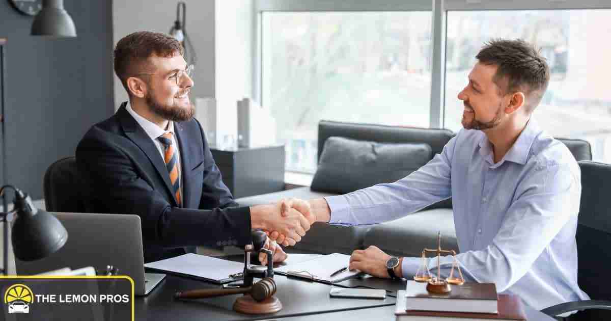 When to Consult a Lemon Law Attorney: Warning Signs