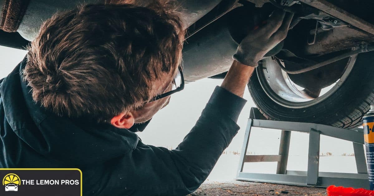 Factors Influencing Service Time