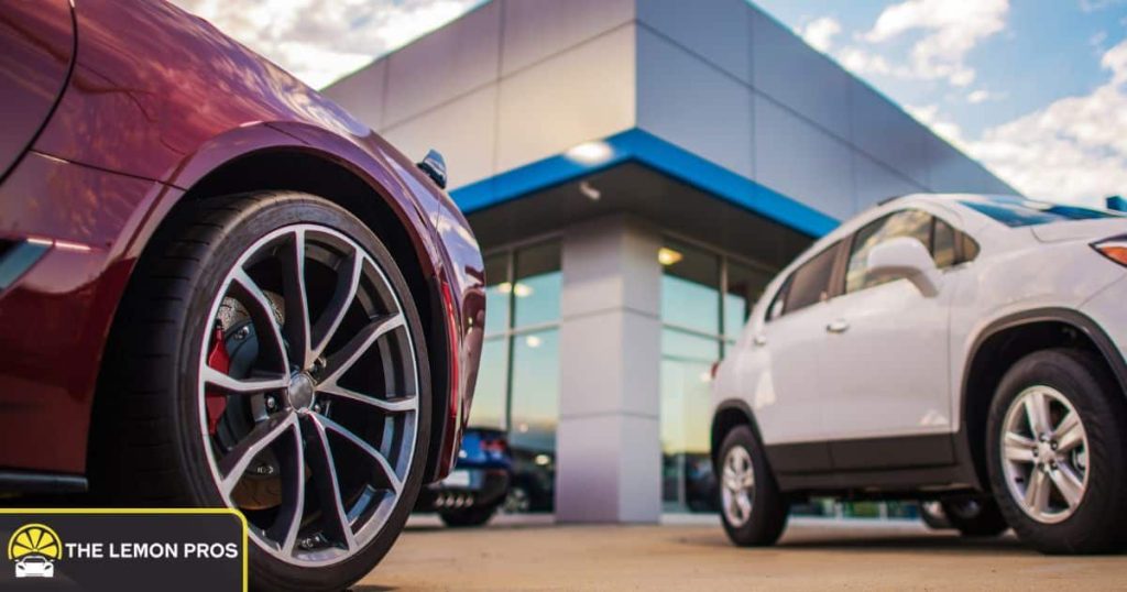 How Long Does the Chevy Buyback Process Take?