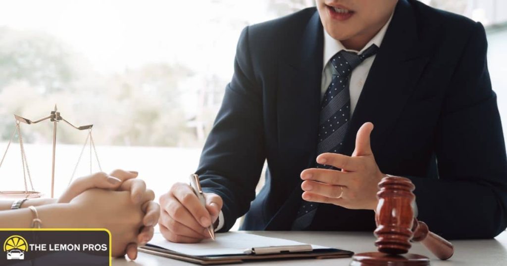 How to Start the Chevy Lemon Law Buyback Process