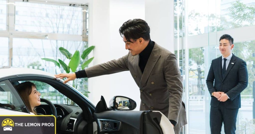 Is There a Buyer's Remorse Law in California (Cooling-Off Period)?