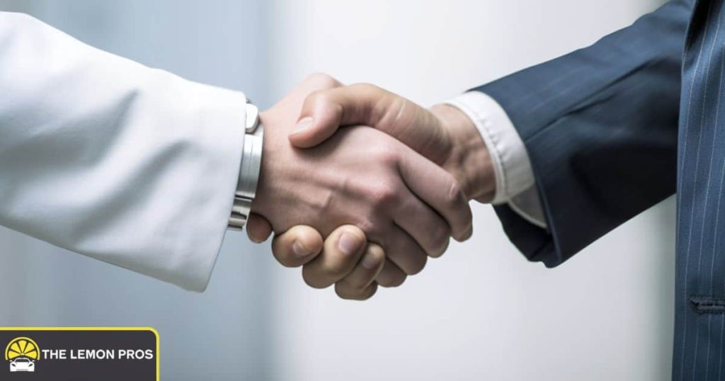 What Happens After GM Agrees to a Buyback?