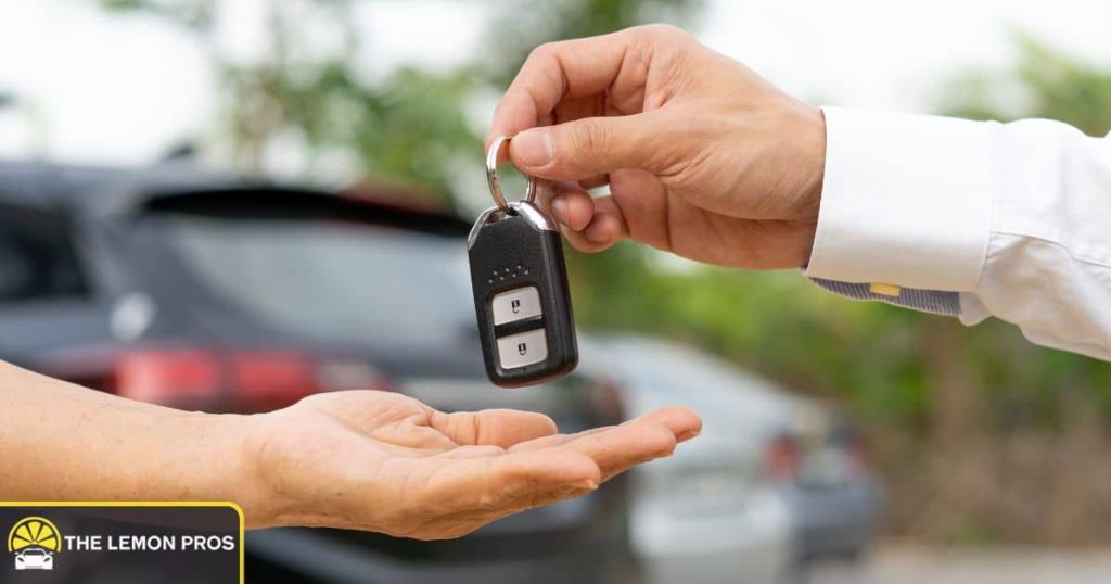 What Is the GM Buyback Program?