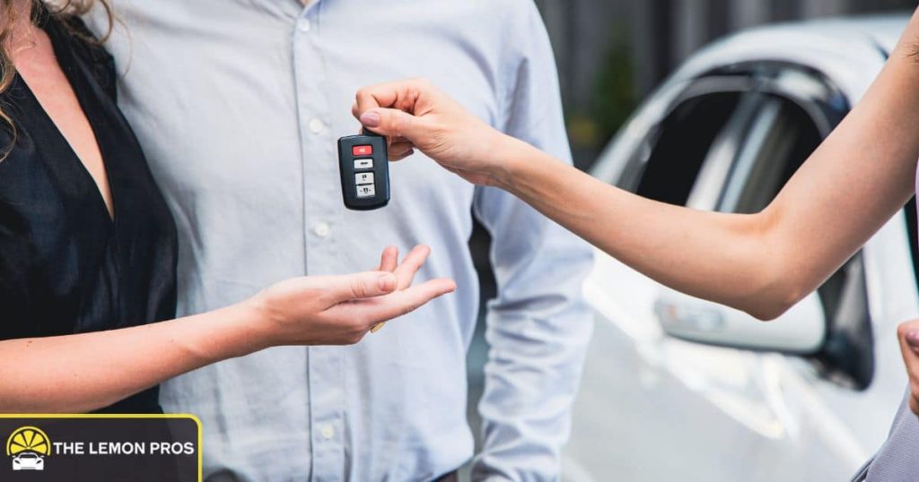 What to Do If the Dealer Refuses a Return