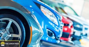 The Ultimate Lemon Vehicles List for Buyers: A Buyer's Guide