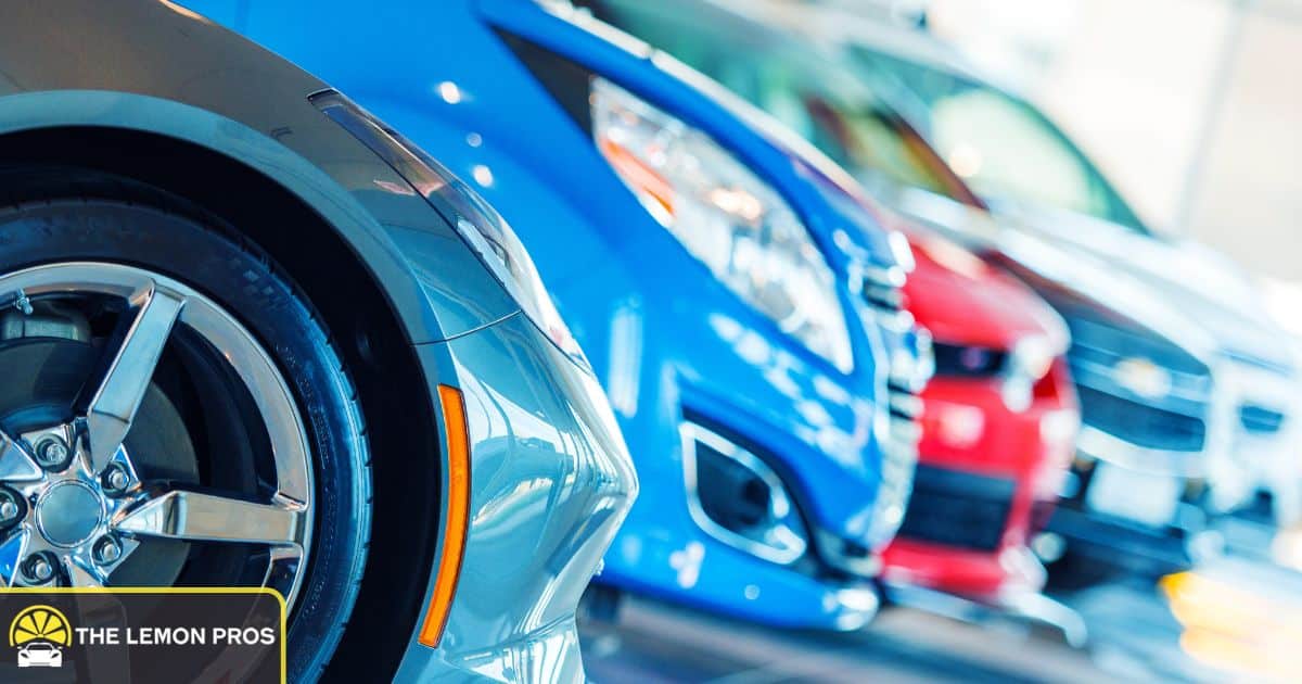 What to Do If You Own a Lemon Vehicle?