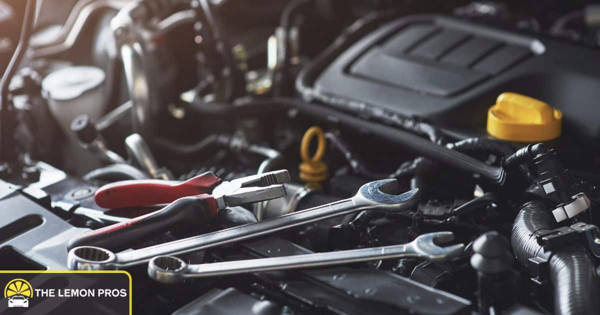 Why Some Car Services Take Longer Than Expected