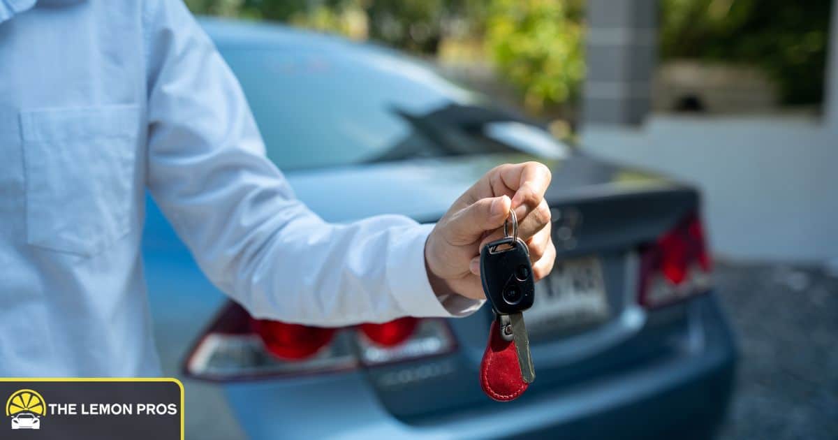 Alternatives to Lemon-Titled Vehicles