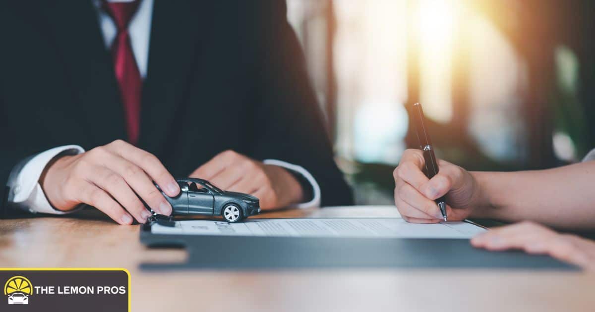 How Lemon Law Buybacks Impact Warranties and Insurance