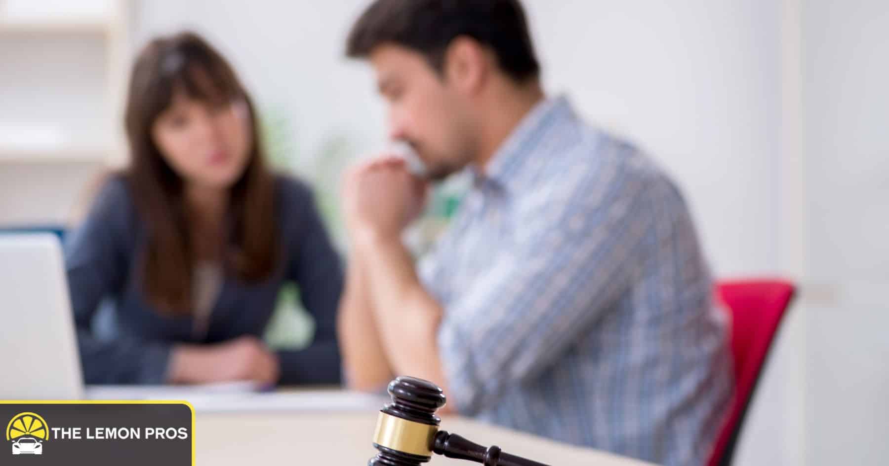 How to File a Lemon Law Claim for Your Tesla