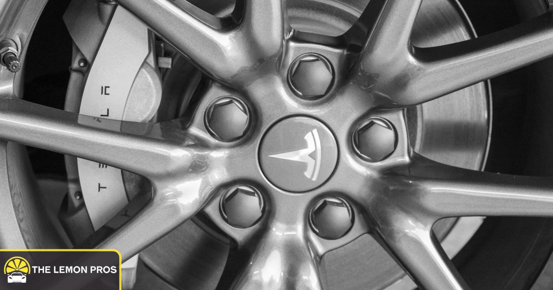 How to File a Lemon Law Claim for Your Tesla