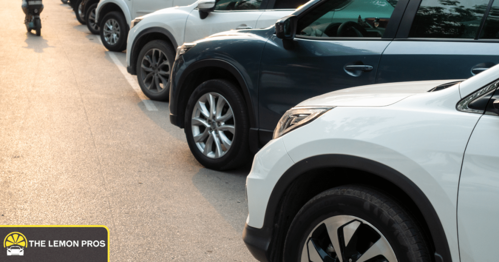 Tips for Avoiding Lemon Law Issues When Buying a Used Car