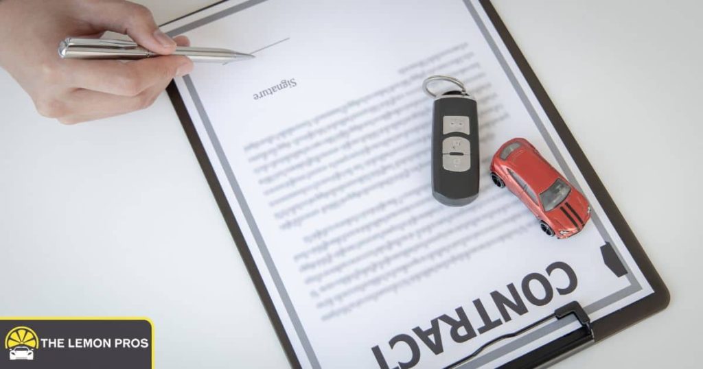 Top 19 Reasons to Sue a Car Dealer and How to Win Your Claim (Reason #6 – Warranty Issues)