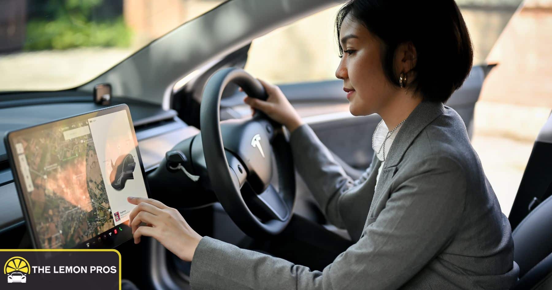 What is the Tesla Lemon Law California?