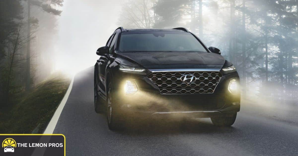 What to Do if You Think Your Hyundai Is a Lemon Vehicle