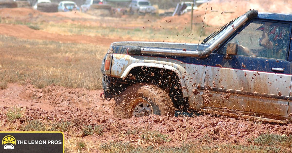 Common Issues That May Qualify for a Ford Lemon Law Claim