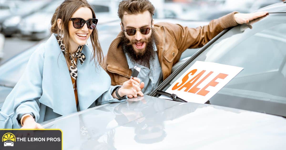 California’s Laws for Used Cars