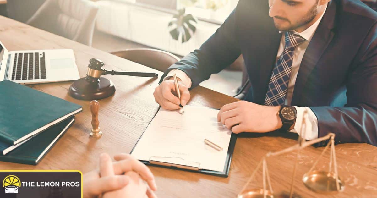 Can I Sue CarMax for Selling Me a Bad Car?