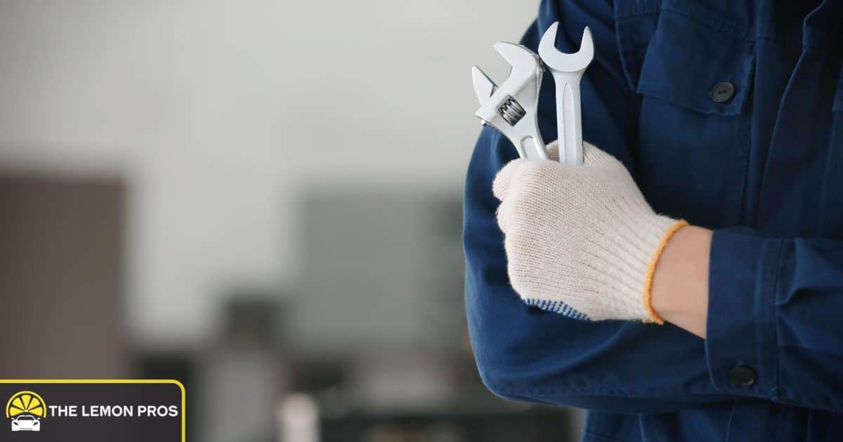 How Long Can a Dealership Hold Your Car for Auto Repairs?