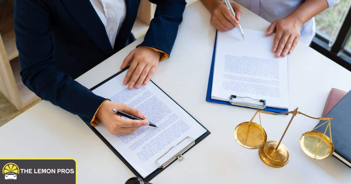 How to Achieve the Best Outcome in Your Lemon Law Case
