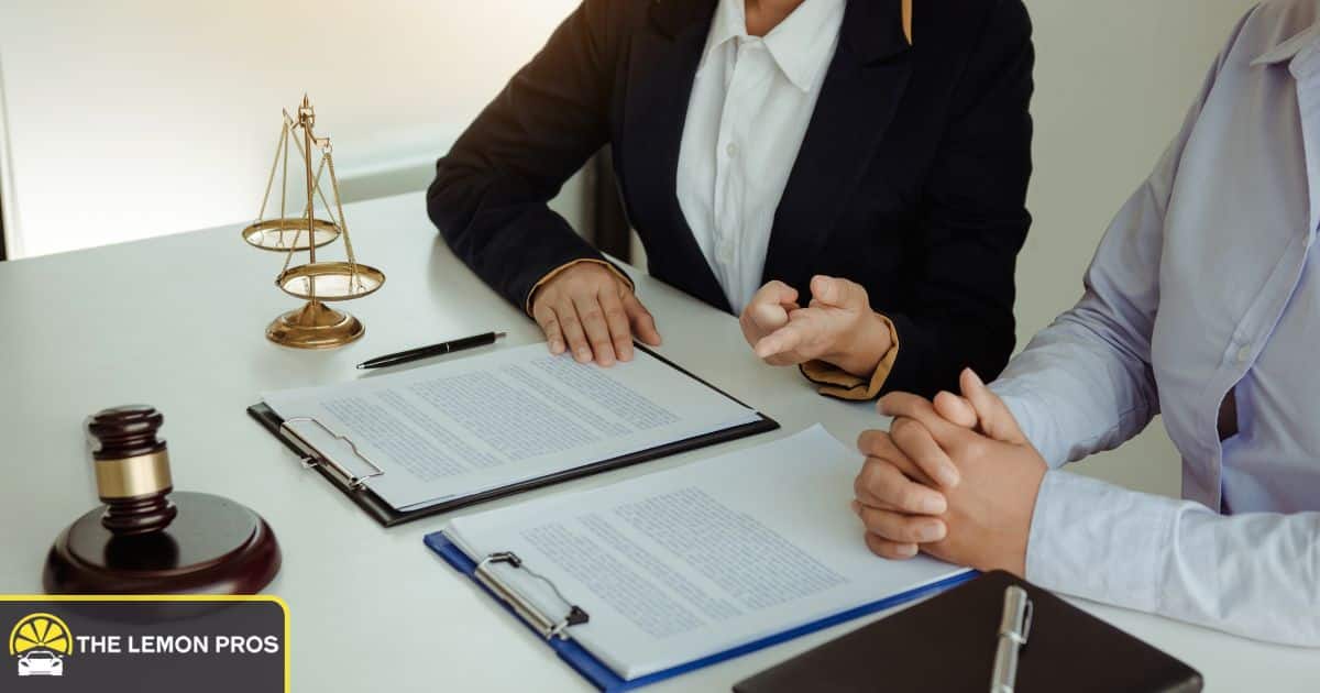 How to File a Lemon Law Claim Against Carmax