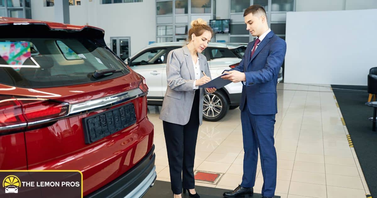 What Can You Get from a Lemon Law Case?