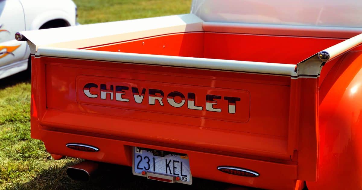 What to Do Next If Your Chevy is a Lemon