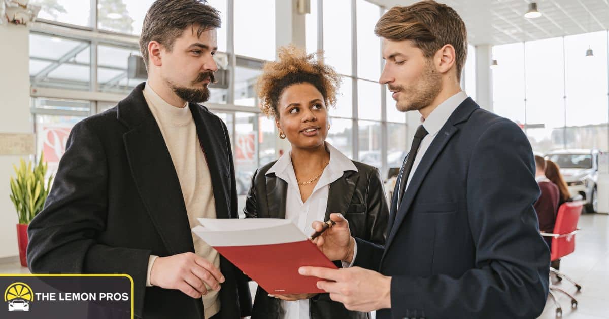 Dealer vs. Private Seller: Who Offers 30-Day Car Warranties?