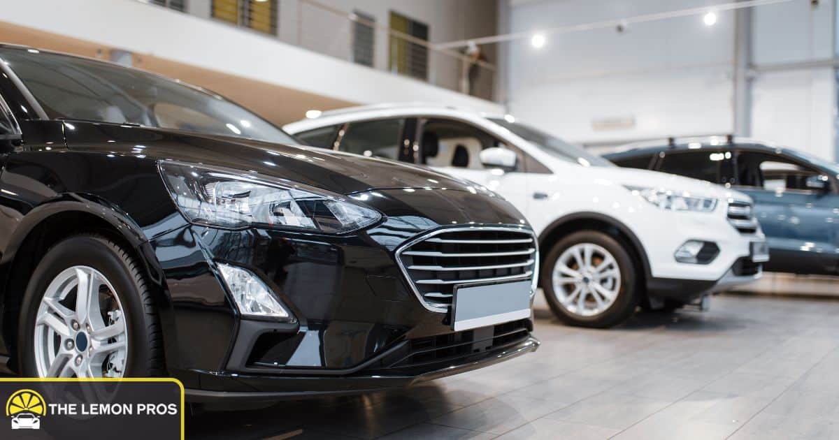 Does BMW Have a Manufacturer Buyback Program?