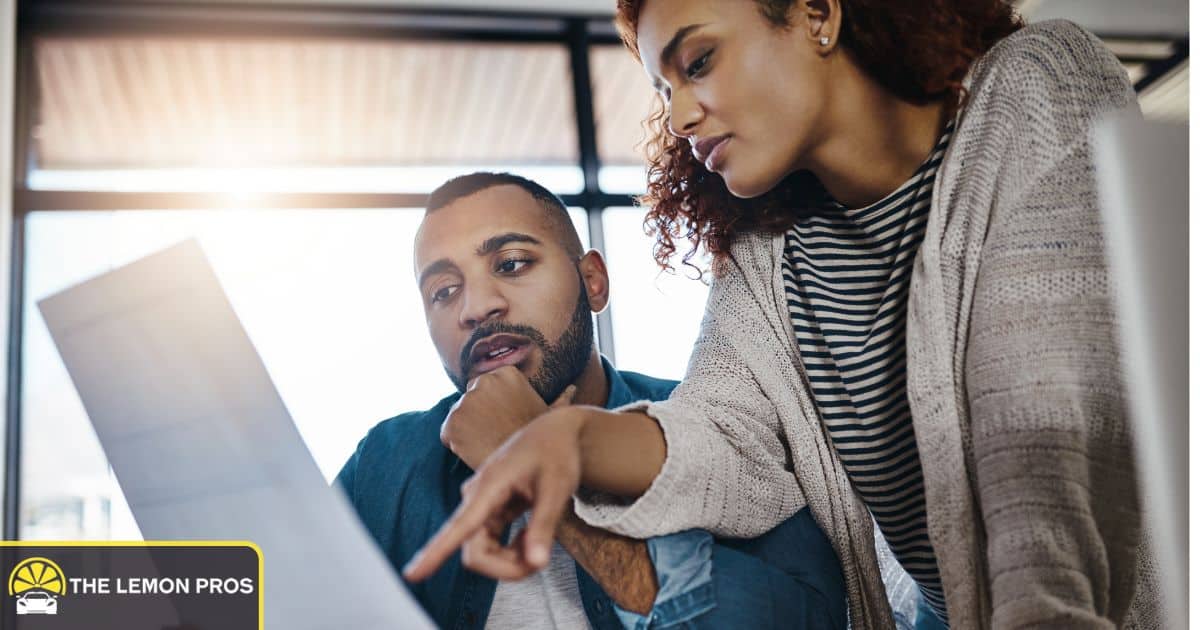 How to Prevent Leasing a Lemon in the Future