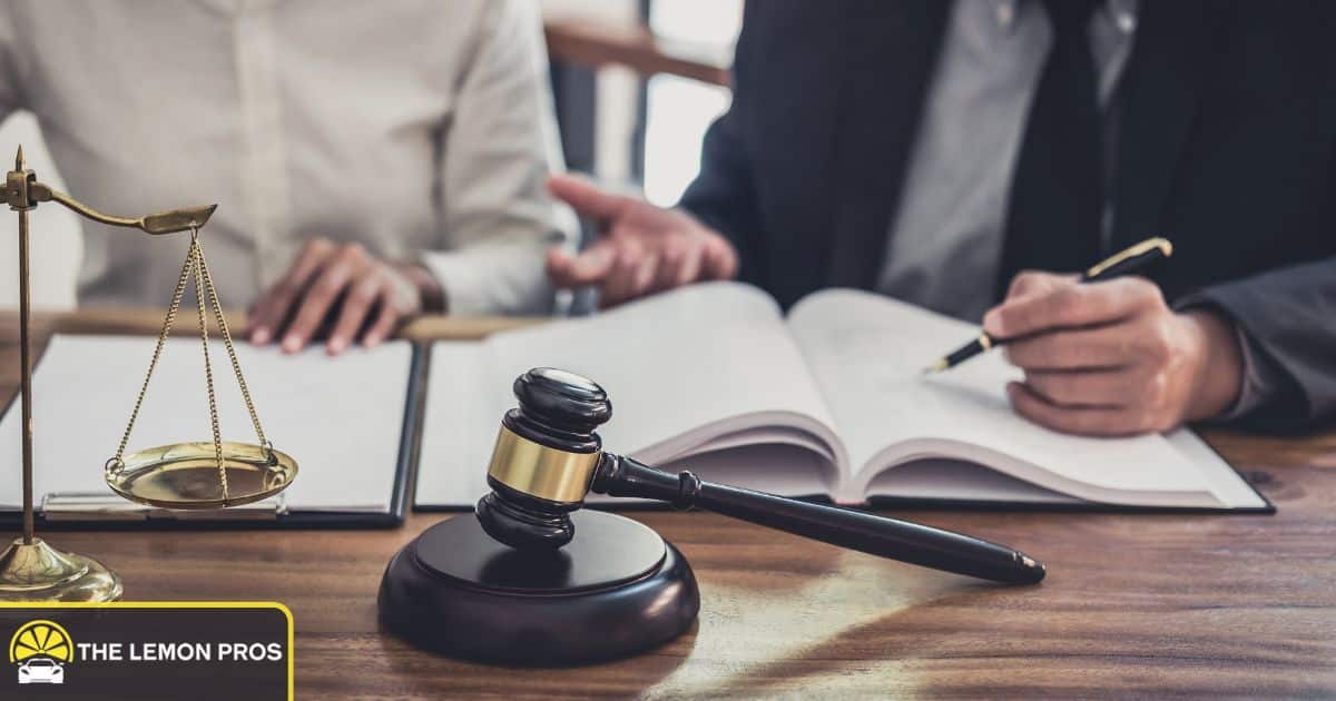 How to Start the BMW Lemon Law Buyback Process