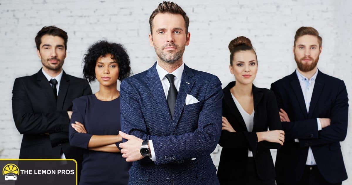 What Are the Average Attorney Fees for Lemon Law Cases?