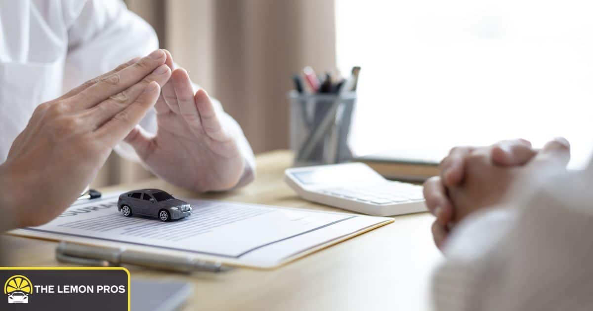 What Is a 30-Day Vehicle Warranty Law on Used Cars?