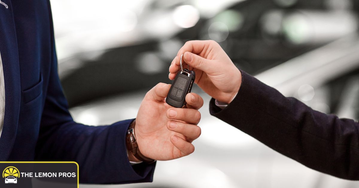 How Does the Jeep Buyback Work?