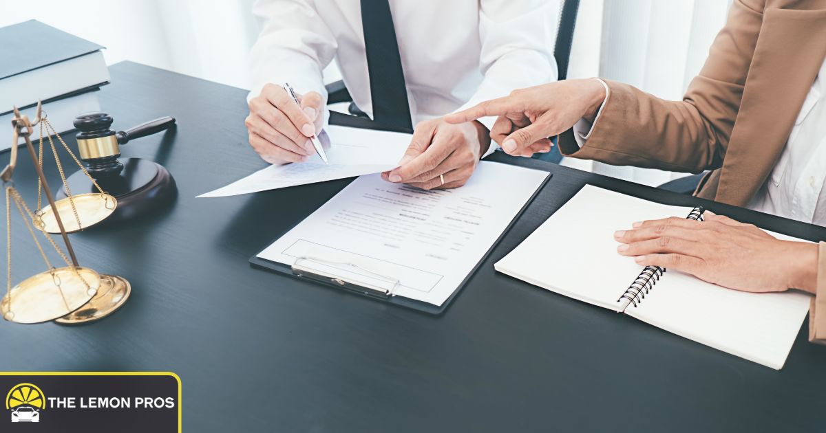 How the Jeep Buyback Process Works