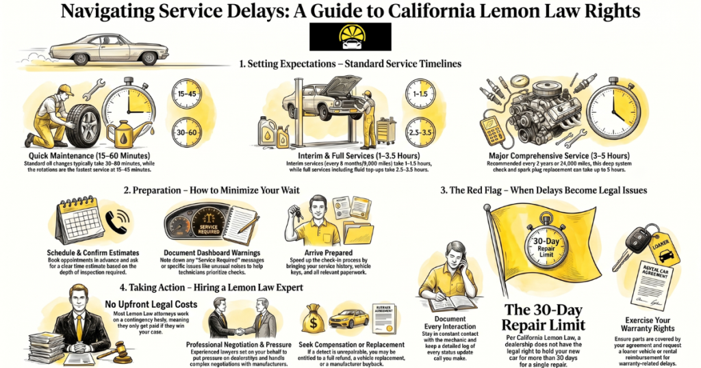 Lemon Law experts - The Lemon Pros