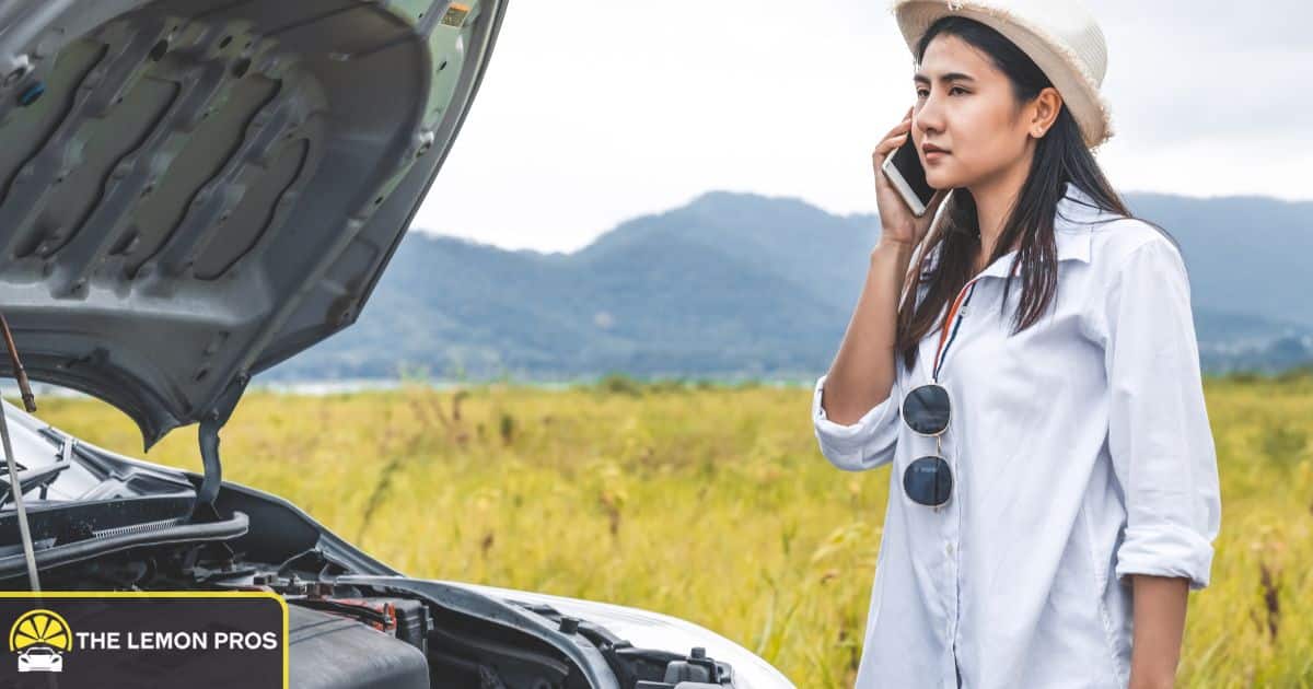 What to Do if You Suspect Your CPO Vehicle Is a Lemon