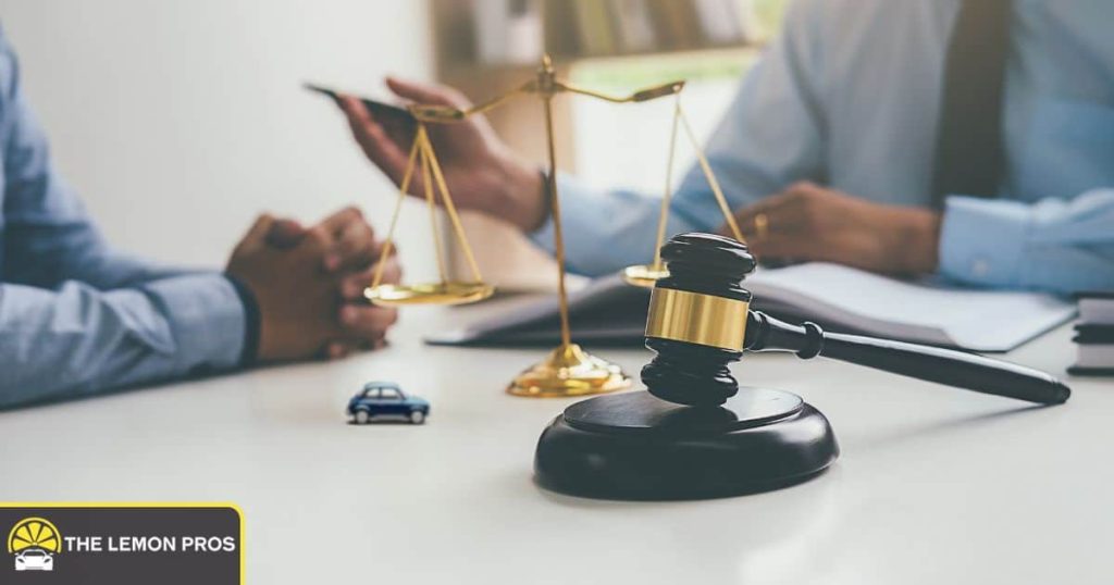 How a Lawyer for Car Problems Can Help