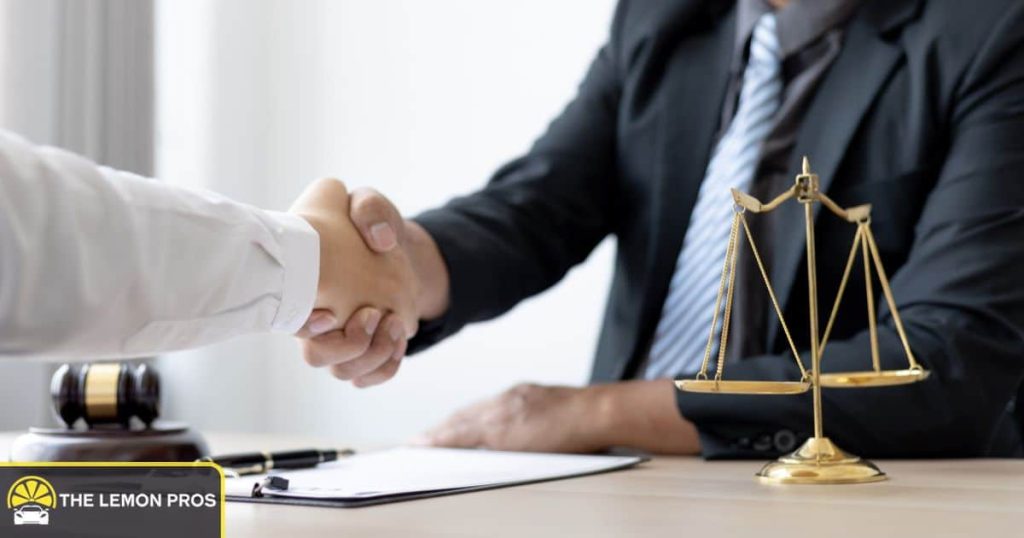 How to Choose the Right Lawyer for Car Problems