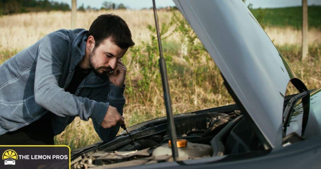 What Are the Most Common Car Problems?