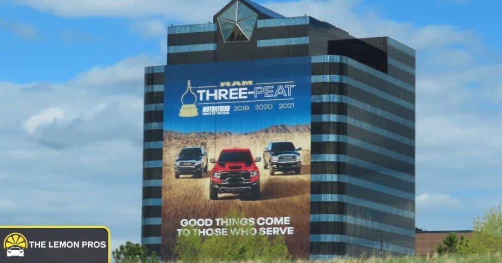 What Is the Recall on the Chrysler Pacifica Transmission?