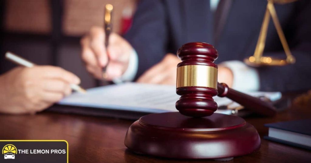 What Lawyer Handles Different Types of Vehicle Defects?