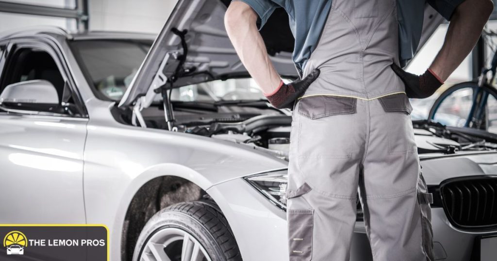 Common Issues With Certified Pre-Owned Cars in California