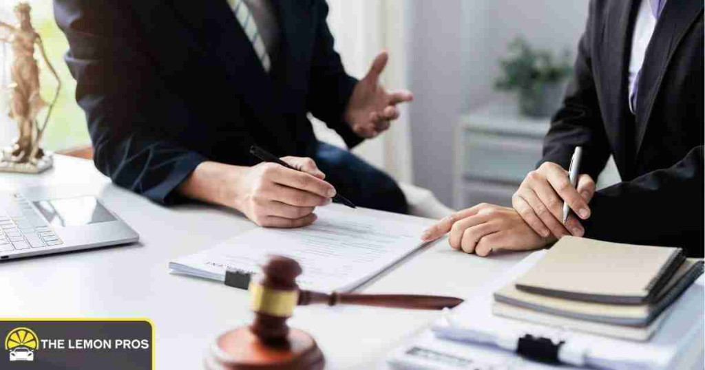 How a lemon law attorney can help if dealership holds your car for too long?