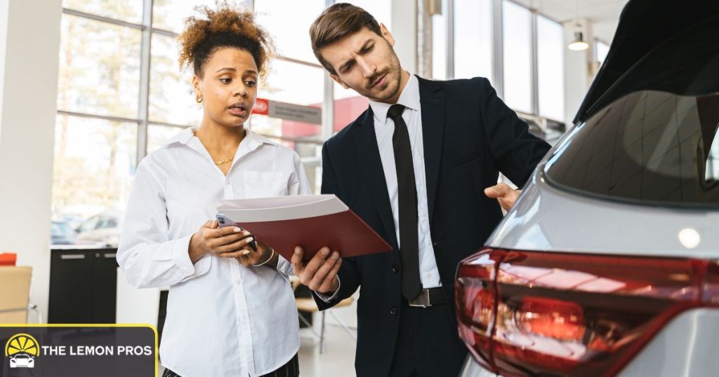 How Does the California Lemon Law Apply to Certified Pre-Owned Cars?