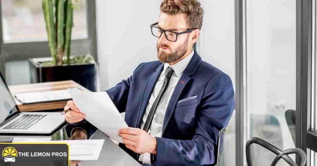 Lemon Law Process: With a Lawyer vs. Self-Representation