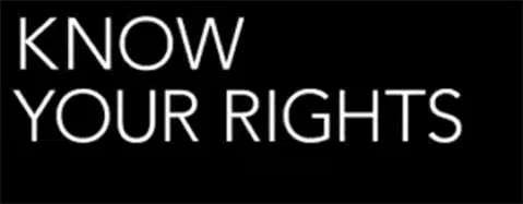 WHAT ARE MY LEGAL RIGHTS IF I HAVE BOUGHT OR LEASED A LEMON